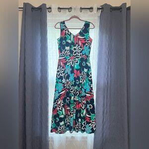 Talbots Dress Size Small Petite